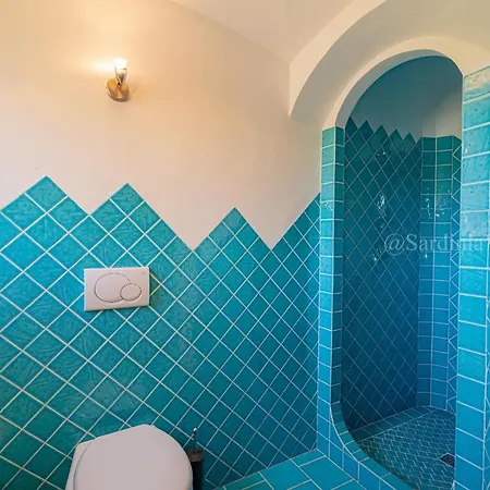 Villa Del Faro -