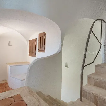 Villa Del Faro - *