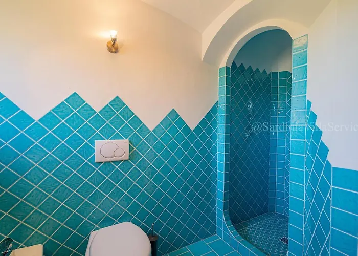 Villa Del Faro -
