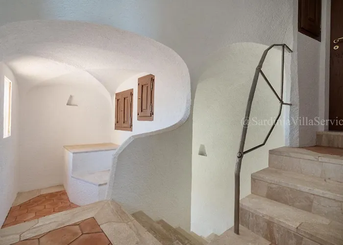 Villa Del Faro - *
