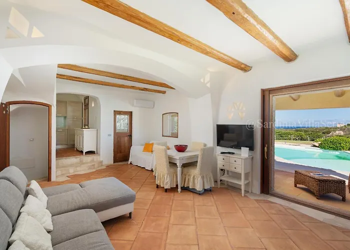 Villa Del Faro -